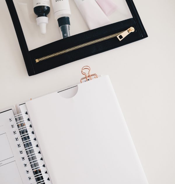 Here's what happened when I tried a no spend month