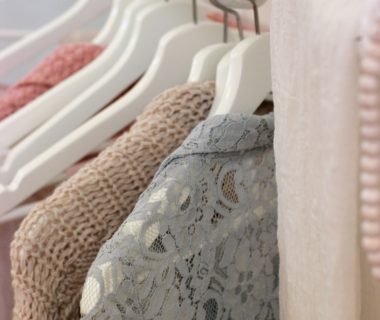 spring fashion and beauty wish list
