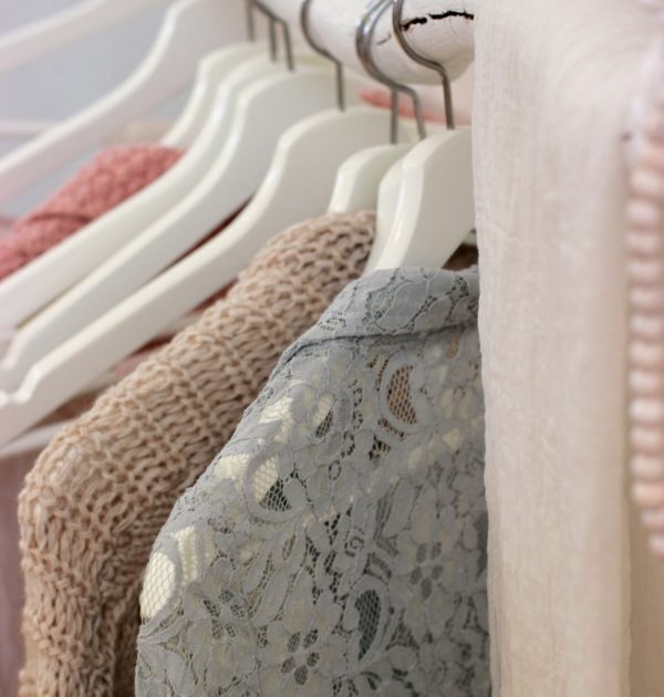 spring fashion and beauty wish list
