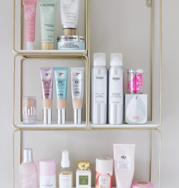 The best beauty to splurge on during the Sephora Sale via Politics of Pretty
